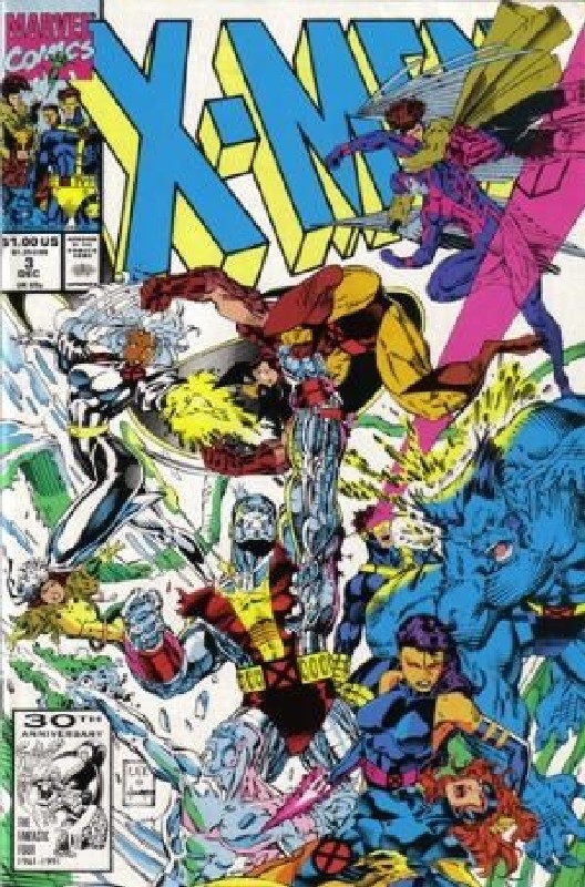Cover of X-Men (Legacy) (Vol 1) #3. One of 250,000 Vintage American Comics on sale from Krypton!